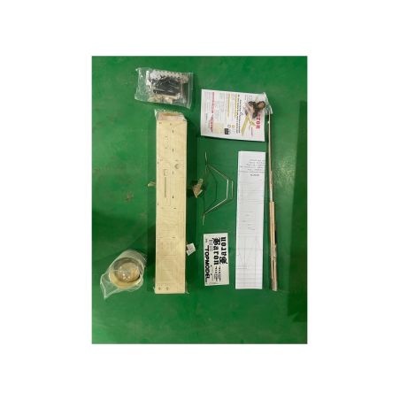 Kit à construire Ecotop Baron - ARF env.1,57m