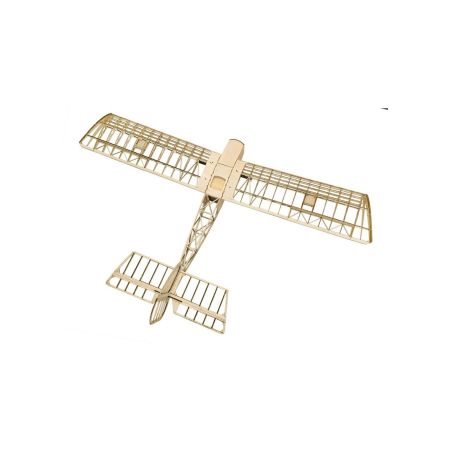 Avion Ecotop Baron à entoiler ARF env.1.57m
