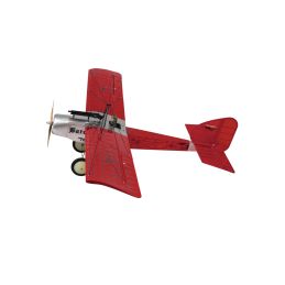 Avion Ecotop Baron rouge ARF env.1.57m