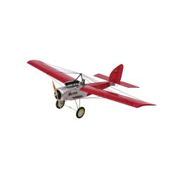 Avion Ecotop Baron rouge ARF env.1.57m 2