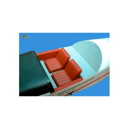 Avion VQ model CAP 10 1.50m
