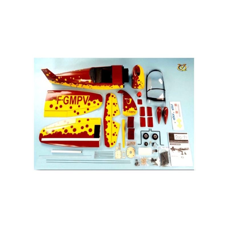 Avion VQ model CAP 10 1.50m