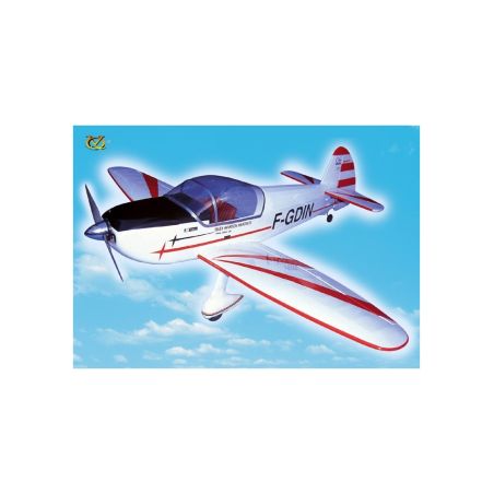 Avion VQ model CAP 10 1.50m