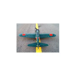 Avion VQ Model A6M5 Zero 46 size EP-GP 2