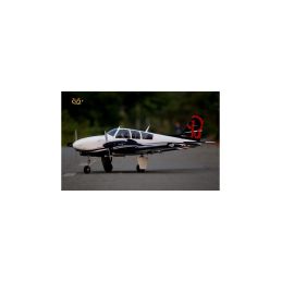 Avion VQ Model Benchcraft Baron 35. ARF 1.76m