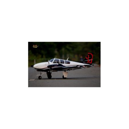 Avion VQ Model Benchcraft Baron 35. ARF 1.76m
