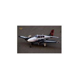 Avion VQ Model Benchcraft Baron 35. ARF 1.76m 2