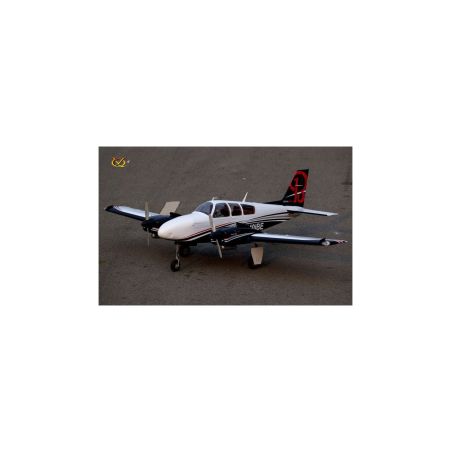Avion VQ Model Benchcraft Baron 35. ARF 1.76m