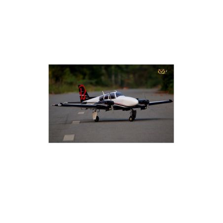 Avion VQ Model Benchcraft Baron 35. ARF 1.76m