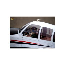 Avion VQ model BONANZA . 46 1.58m 2