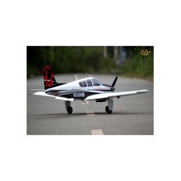 Avion VQ model BONANZA . 46 1.58m
