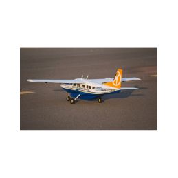 Avion VQ model Cessana 208 EP/GP ARF 1.7m