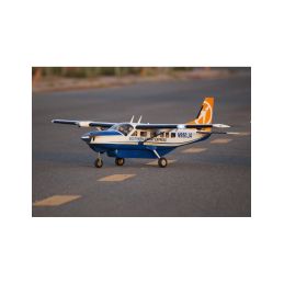 Avion VQ model Cessana 208 EP/GP ARF 1.7m 2