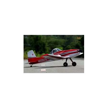 Avion VQ model Cessna 188 (US version) EP/GP ARF 1.9m