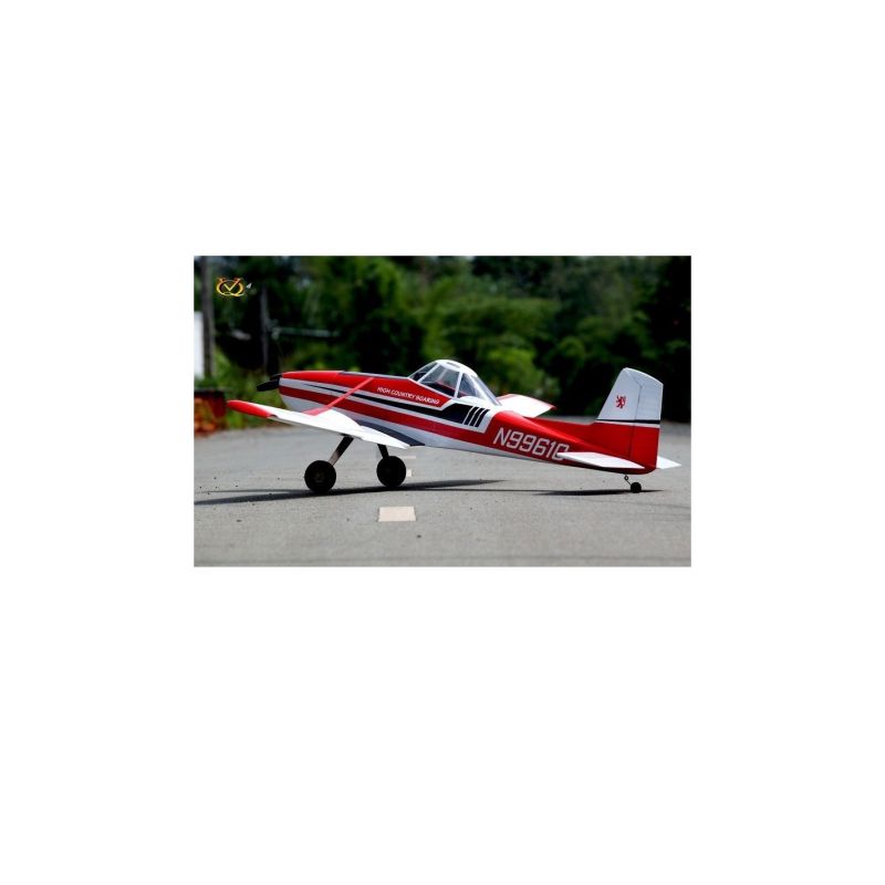 Avion VQ model Cessna 188 (US version) EP/GP ARF 1.9m