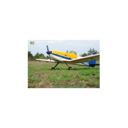 Avion VQ Model Cessna 188 EP/GP ARF 1.92m