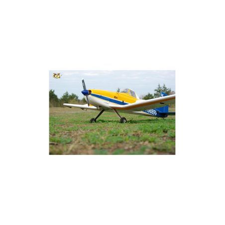 Avion VQ Model Cessna 188 EP/GP ARF 1.92m