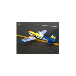 Avion VQ Model Cessna 188 EP/GP ARF 1.92m 2