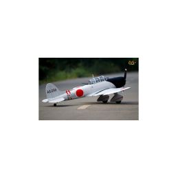 Avion VQ model D3A1 Aich .46 EP/GP 1.54m