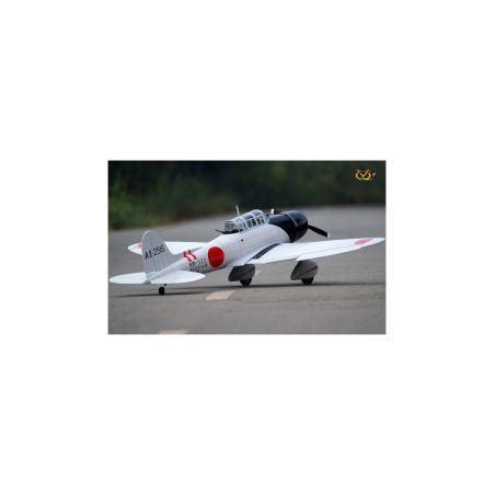 Avion VQ model D3A1 Aich .46 EP/GP 1.54m