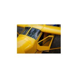 Avion VQ Model DHC-2 Beaver EP/GP 46 size version 3 ( Whistler Air ) 2