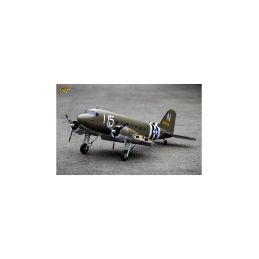 Avion VQ Model Douglas DC-3 ARF 1.8m