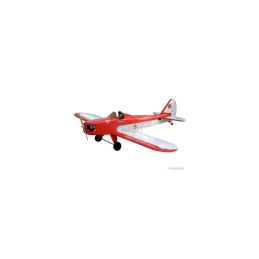 Avion VQ Model Fly Baby 20cc rouge ARF env.2.41m