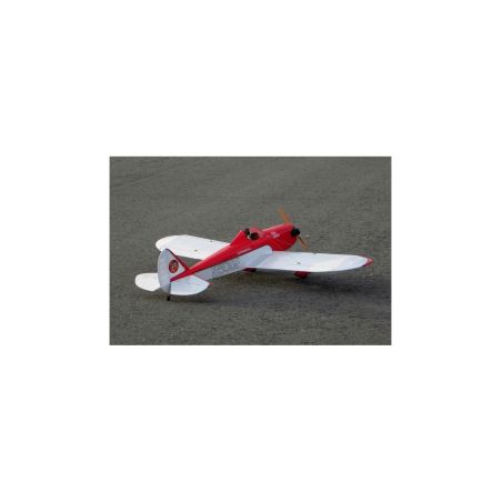 Avion VQ Model Fly Baby 50 EP / GP ( Red ) 1.6 meters wingspan
