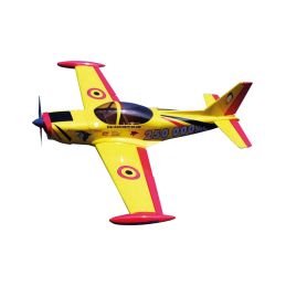 Avion VQ model MARCHETTI SF-260 1.62m