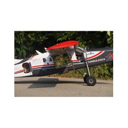 Avion VQ model Pilatus PC-6 Turbo Lenza GP/EP 2.7m