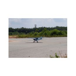 Avion VQ Model Piper NE-1 Cub 120 size EP-GP - envergure 2,4m 2