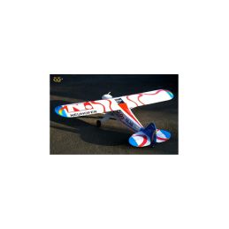 Avion VQ Model Super Cub 46 size EP/GP Version Autrichienne