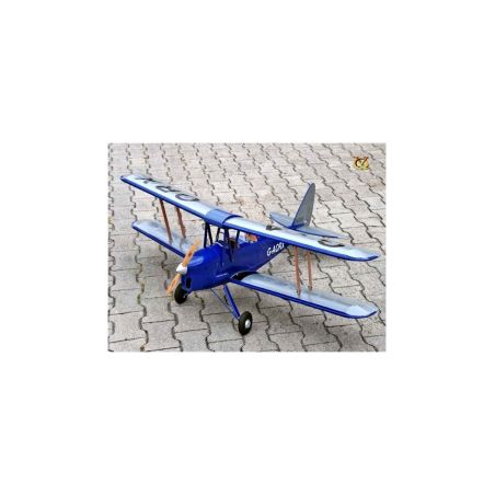 Avion VQ model TIGER MOTH 46. 1.4m