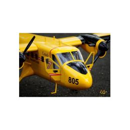Avion VQ model TWIN OTTER (Canadian version) 1.840m 2