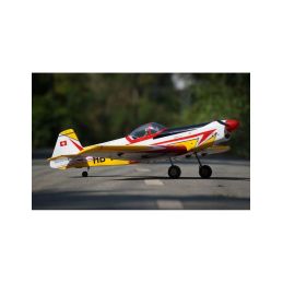 Avion VQ model Zlin 526 55. 1.61m