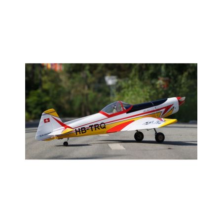 Avion VQ model Zlin 526 55. 1.61m