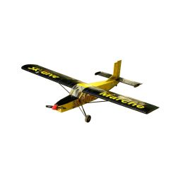 Pilatus PC-6 -90 size EP-GP version Tigre ( Envergure 2,1 metres )