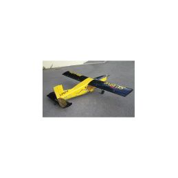 Pilatus PC-6 -90 size EP-GP version Tigre ( Envergure 2,1 metres ) 2