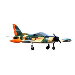Siai Marchetti SF 260 - 60 size EP-GP version Allemande
