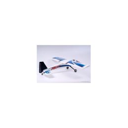 Avion Top Rc Hobby Riot bleu PNP env.1,40m 2