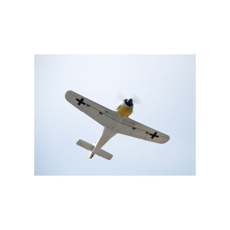 Avion Top Rc Hobby FW-190B PNP env.1.20m
