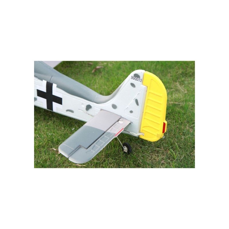 Avion Top Rc Hobby FW-190B PNP env.1.20m