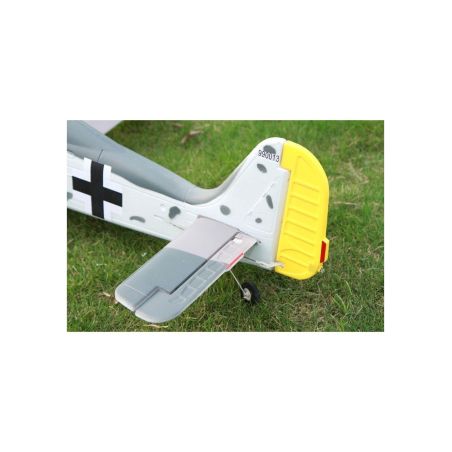 Avion Top Rc Hobby FW-190B PNP env.1.20m