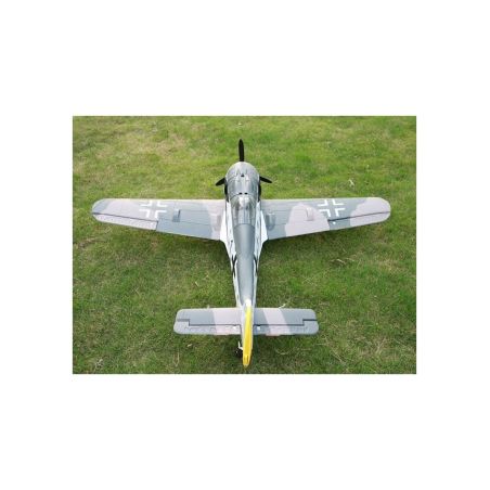 Avion Top Rc Hobby FW-190B PNP env.1.20m