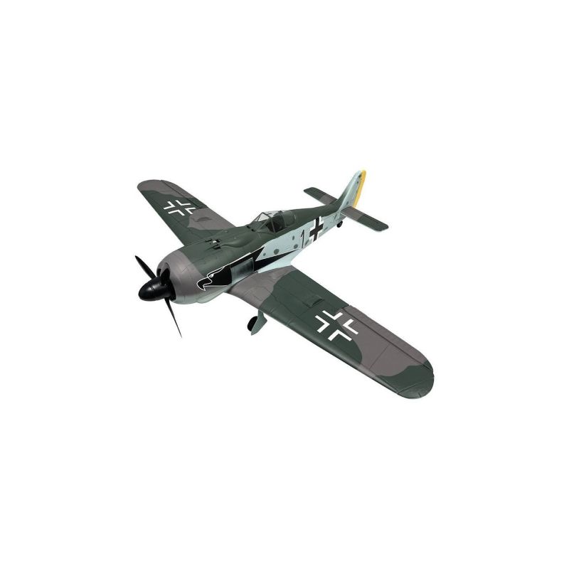 Avion Top Rc Hobby FW-190B PNP env.1.20m