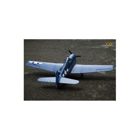 Avion VQ Model F6F Hellcat 46 size EP-GP