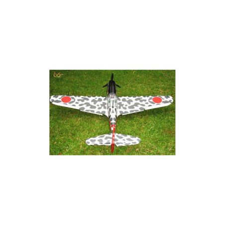 Avion VQ Model Kawasaki HIEN 1.57m