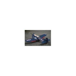 Avion VQ model SBD-5 DAUNTLESS ARF 1,54m 2