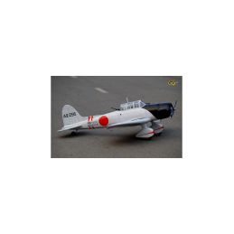 VQ Model - AICHI D3A1 “VAL”