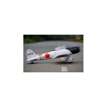 VQ Model - AICHI D3A1 “VAL”
